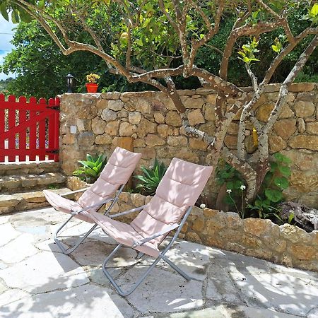 Casa Das Janelinhas - Cottage Near Sintra, Mafra, Ericeira Exteriér fotografie