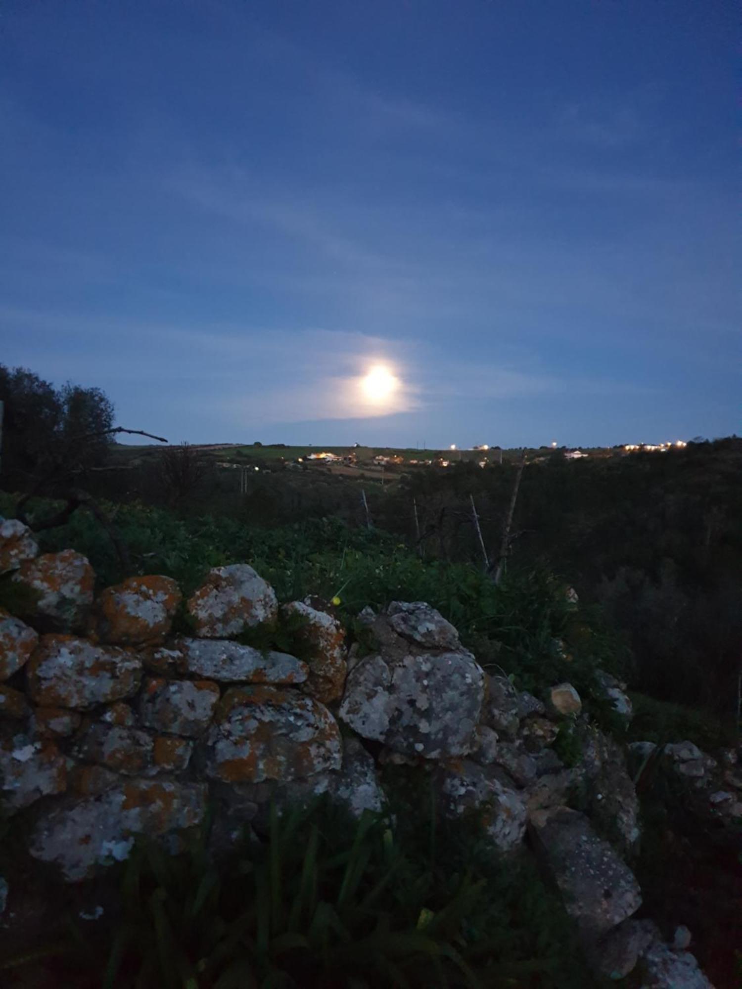 Casa Das Janelinhas - Cottage Near Sintra, Mafra, Ericeira Exteriér fotografie