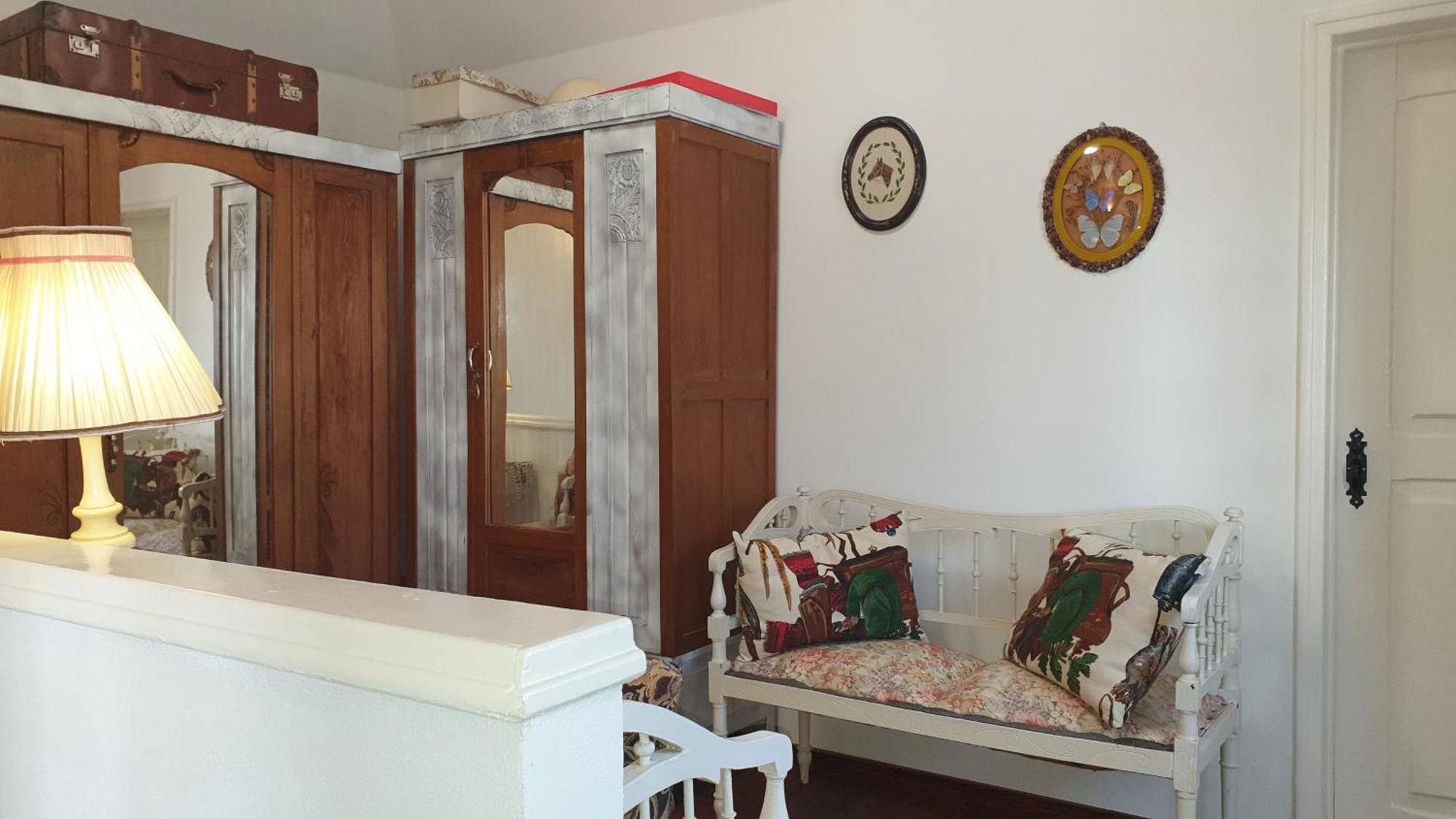 Casa Das Janelinhas - Cottage Near Sintra, Mafra, Ericeira Exteriér fotografie