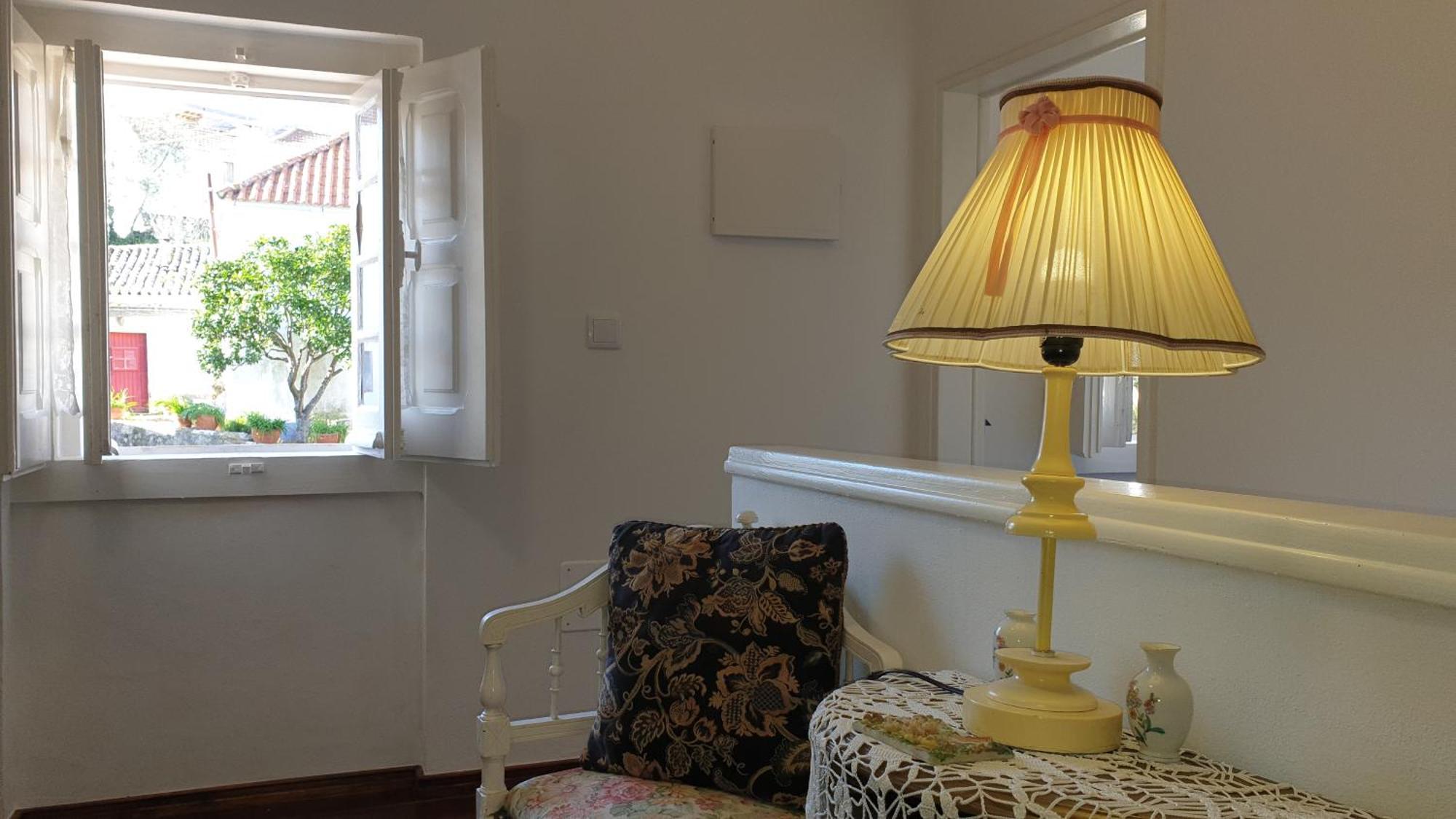Casa Das Janelinhas - Cottage Near Sintra, Mafra, Ericeira Exteriér fotografie