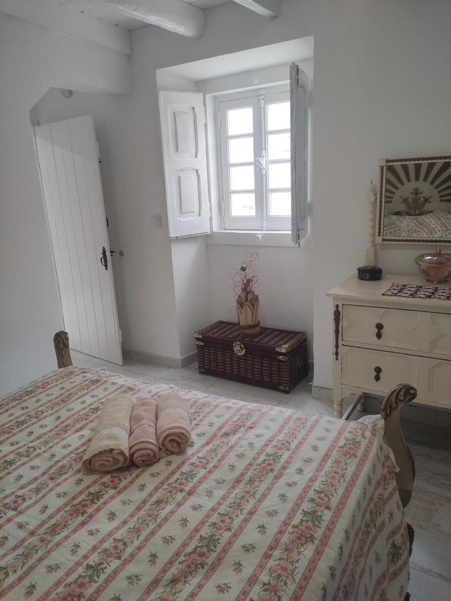 Casa Das Janelinhas - Cottage Near Sintra, Mafra, Ericeira Exteriér fotografie