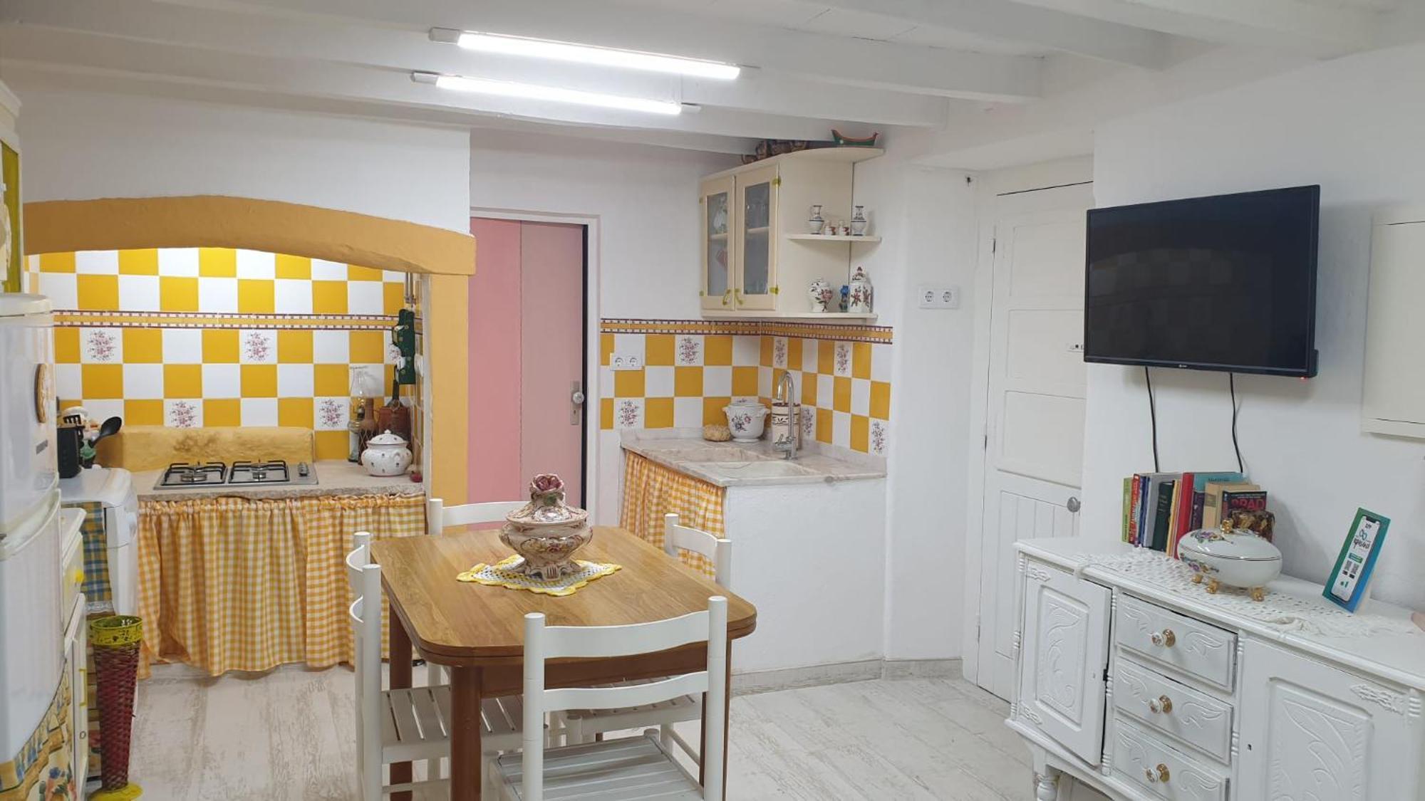 Casa Das Janelinhas - Cottage Near Sintra, Mafra, Ericeira Exteriér fotografie