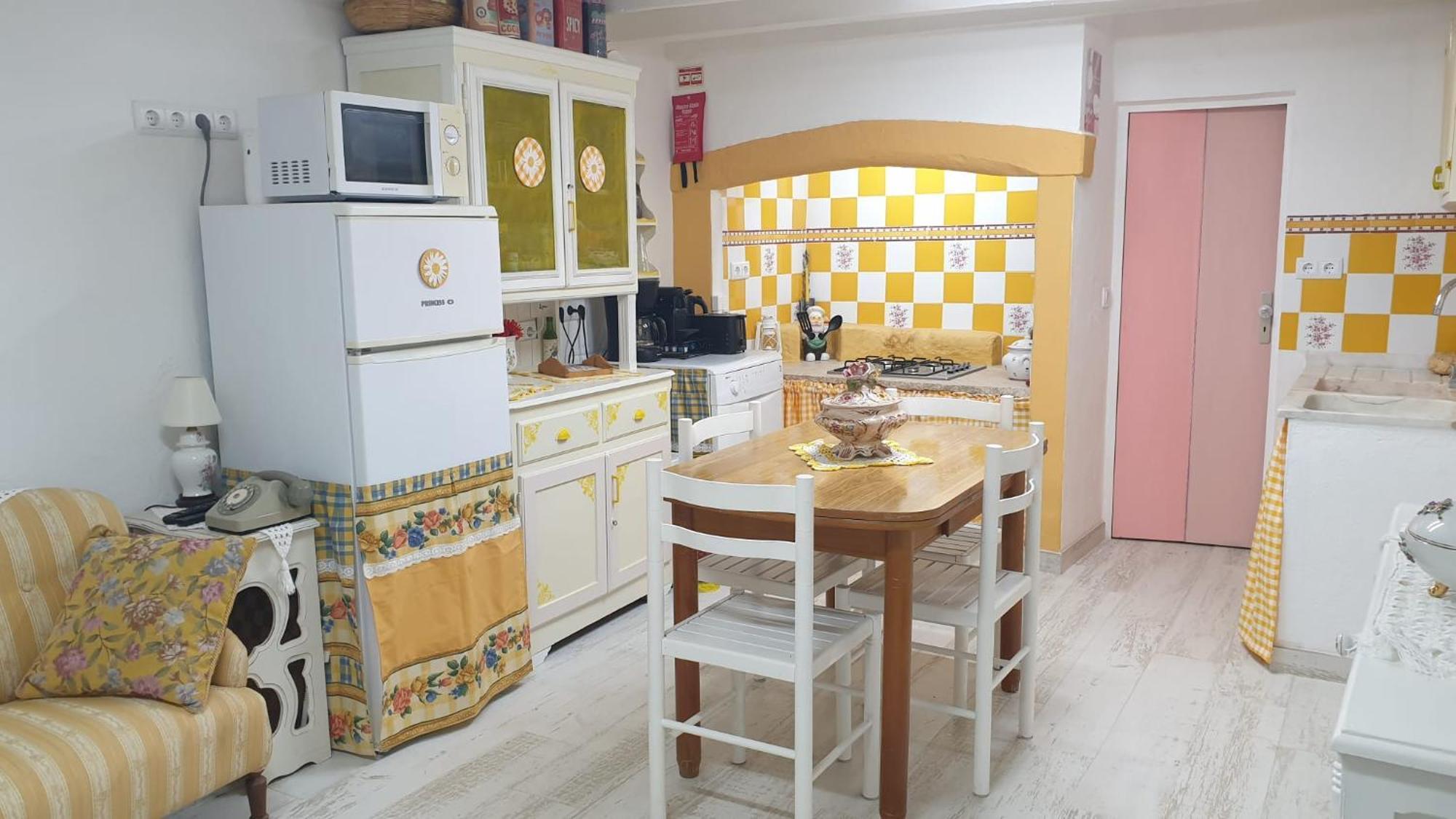 Casa Das Janelinhas - Cottage Near Sintra, Mafra, Ericeira Exteriér fotografie