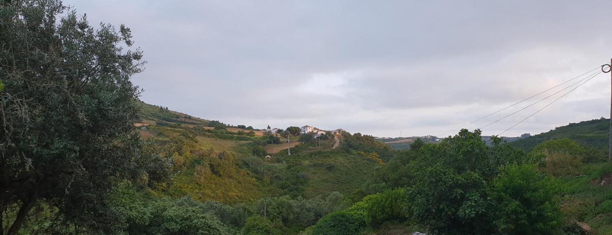 Casa Das Janelinhas - Cottage Near Sintra, Mafra, Ericeira Exteriér fotografie