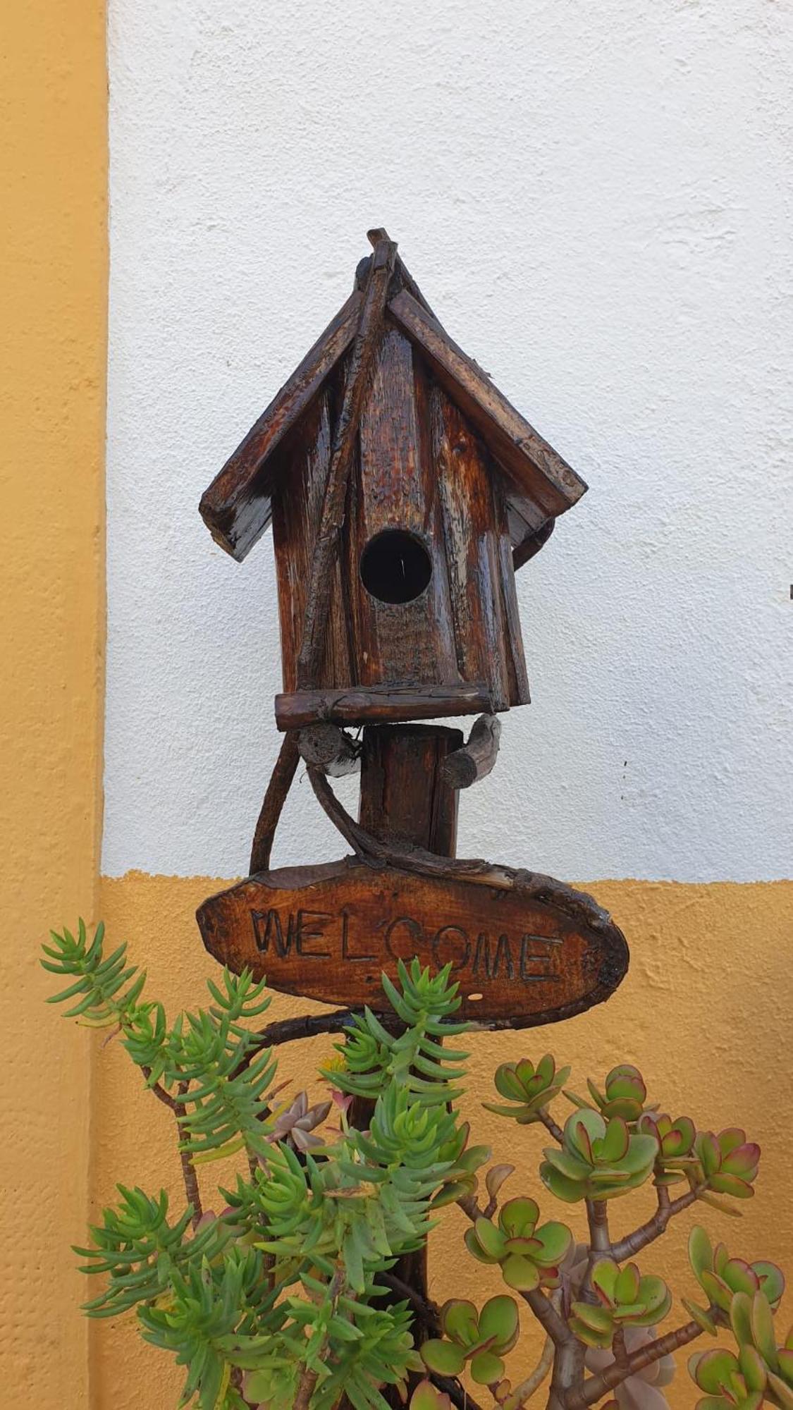 Casa Das Janelinhas - Cottage Near Sintra, Mafra, Ericeira Exteriér fotografie