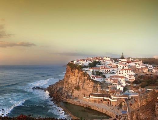Casa Das Janelinhas - Cottage Near Sintra, Mafra, Ericeira Exteriér fotografie