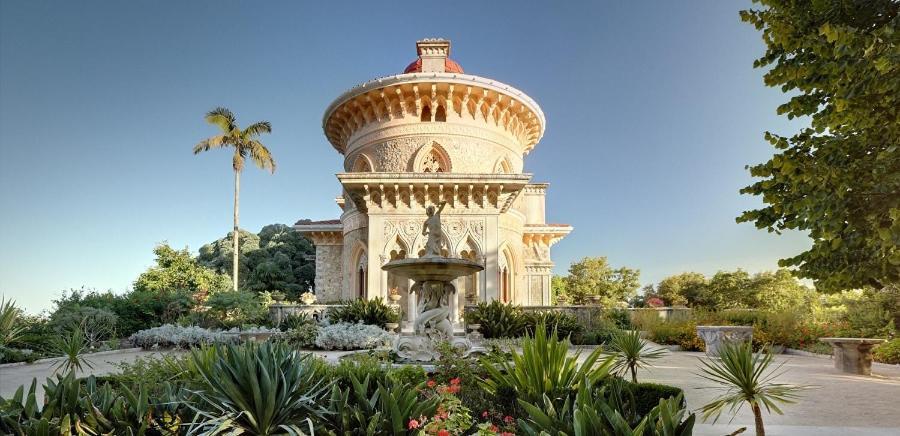 Casa Das Janelinhas - Cottage Near Sintra, Mafra, Ericeira Exteriér fotografie
