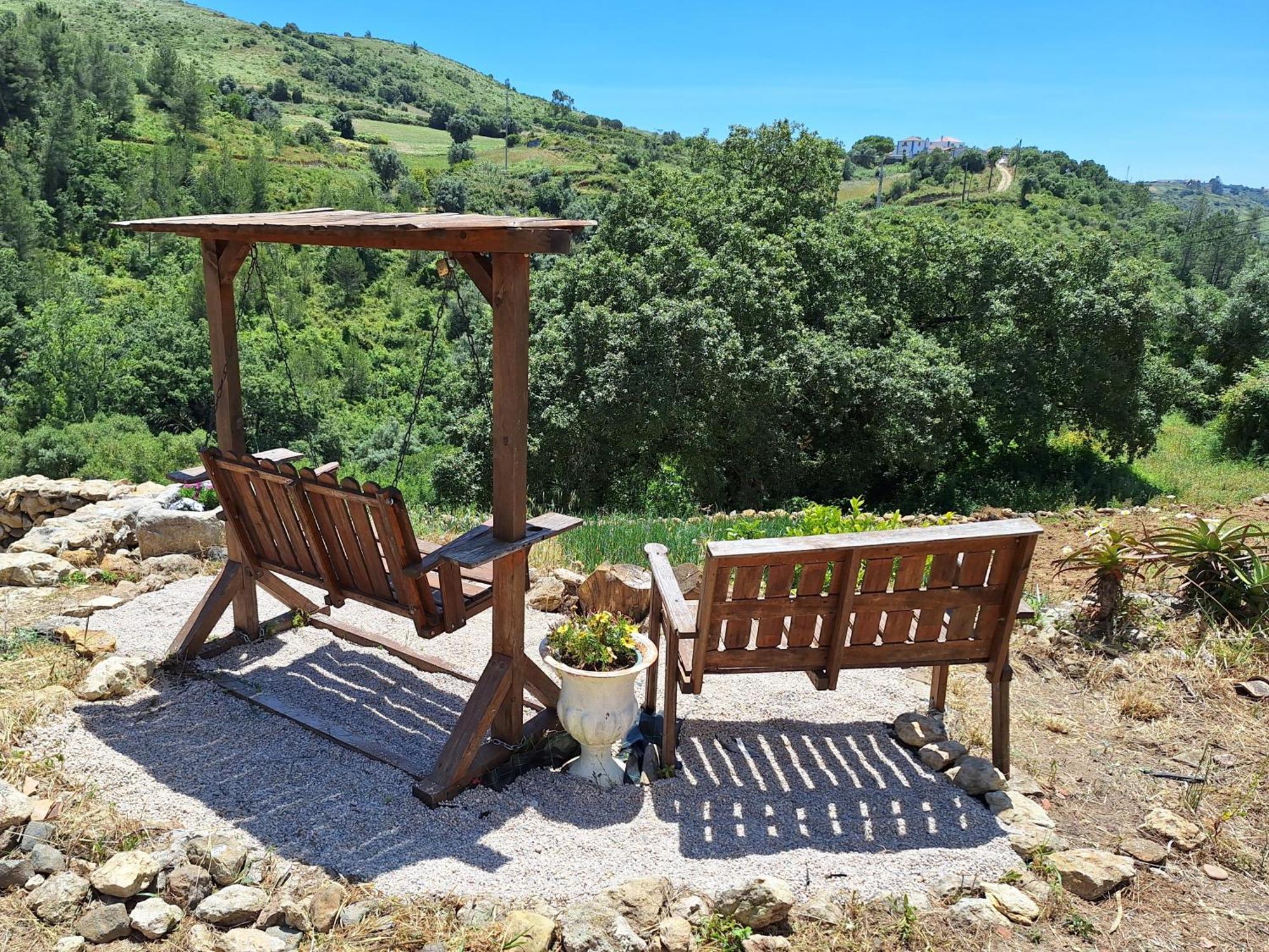 Casa Das Janelinhas - Cottage Near Sintra, Mafra, Ericeira Exteriér fotografie